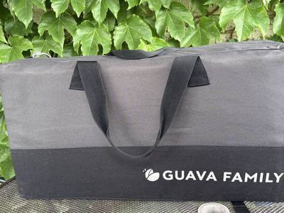 Lotus Travel Crib with Everyday Essential Bundle
