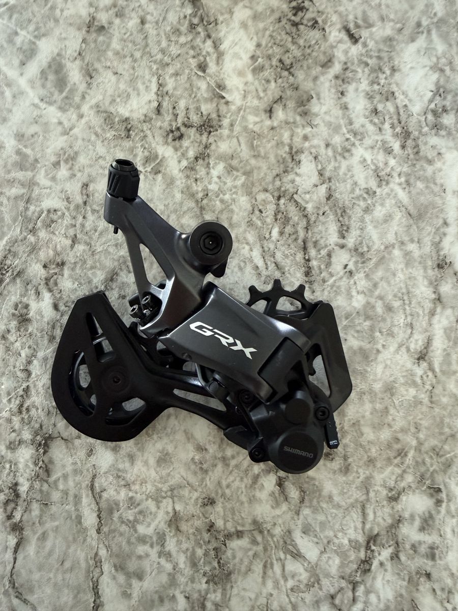 Shimano GRX 12-Speed Rear Derailleur - Take-Off