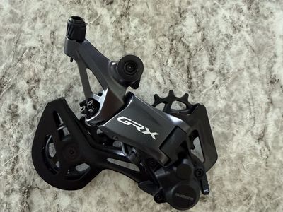 Shimano GRX 12-Speed Rear Derailleur - Take-Off