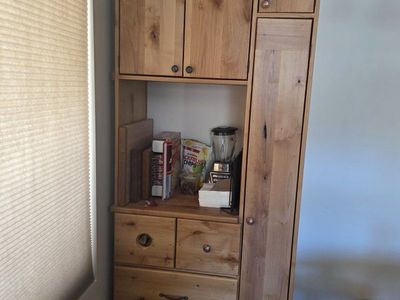cabinet pantry