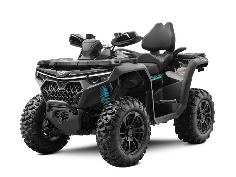 2026 CF Moto CForce 1000 Touring $10,499*