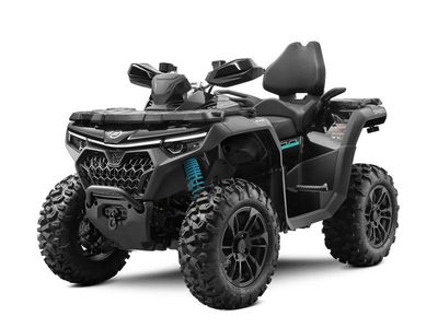 2026 CF Moto CForce 1000 Touring $10,499*