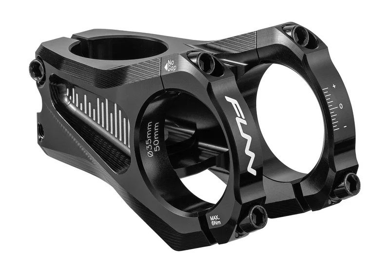 MTB Stem FUNN Equalizer Zero (new in box)