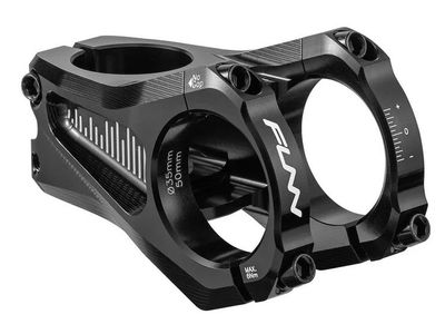 MTB Stem FUNN Equalizer Zero (new in box)