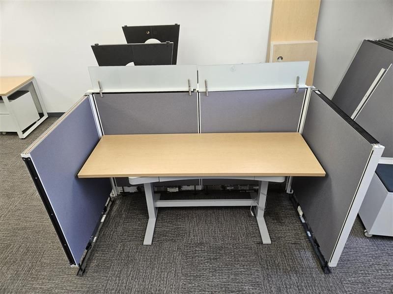 Office Cubicles