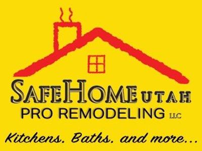 SafeHome Utah PRO Remodeling LLC