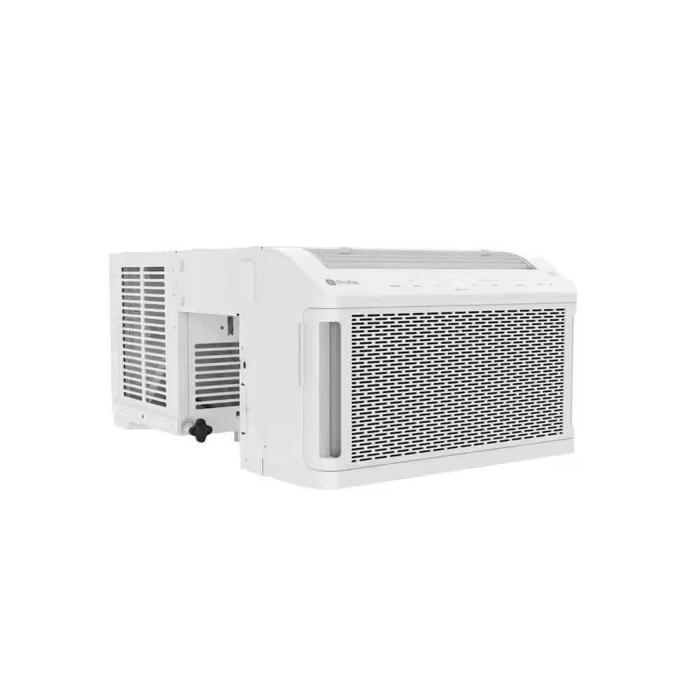 GE Profile ClearView 10K Window AC, 450 Sq Ft