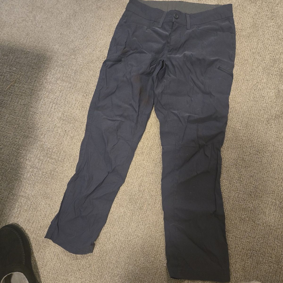 Eddie Bauer adventure pants