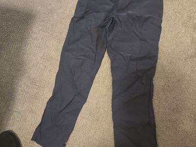Eddie Bauer adventure pants