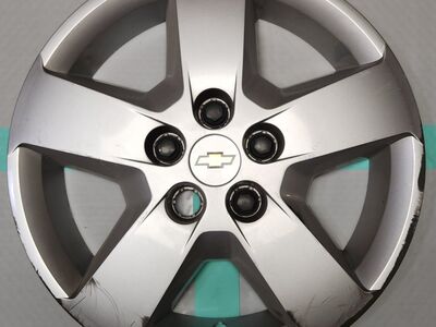 2007-2011 Chevrolet HHR Malibu 16 inch hubcap