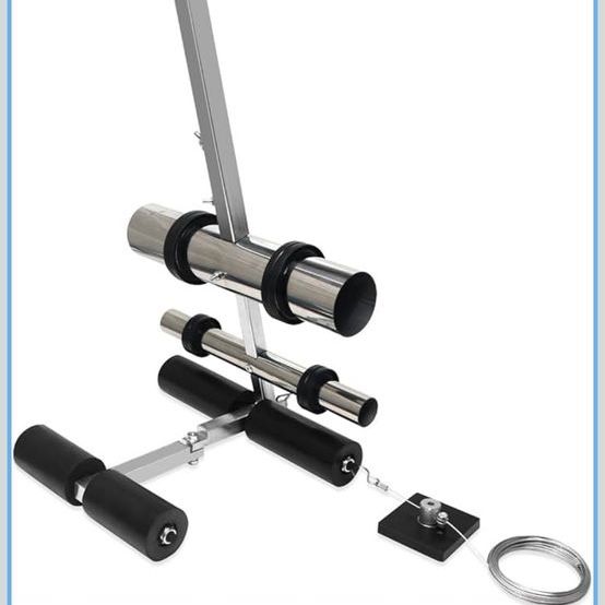 Line Striping Machine, with Circle Drawing Kit