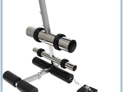 Line Striping Machine, with Circle Drawing Kit
