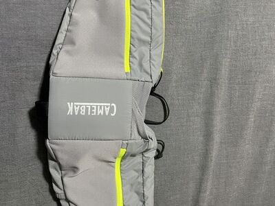 CamelBak Podium Flow 4 Hydration Belt (New)