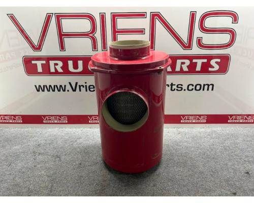 13" DIA AIR CLEANER AIR CLEANER 
24" LENGTH OVERALL 
7" INLET DIA