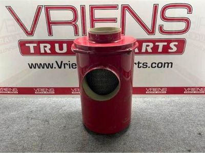 13" DIA AIR CLEANER AIR CLEANER
24" LENGTH OVERALL
7" INLET DIA