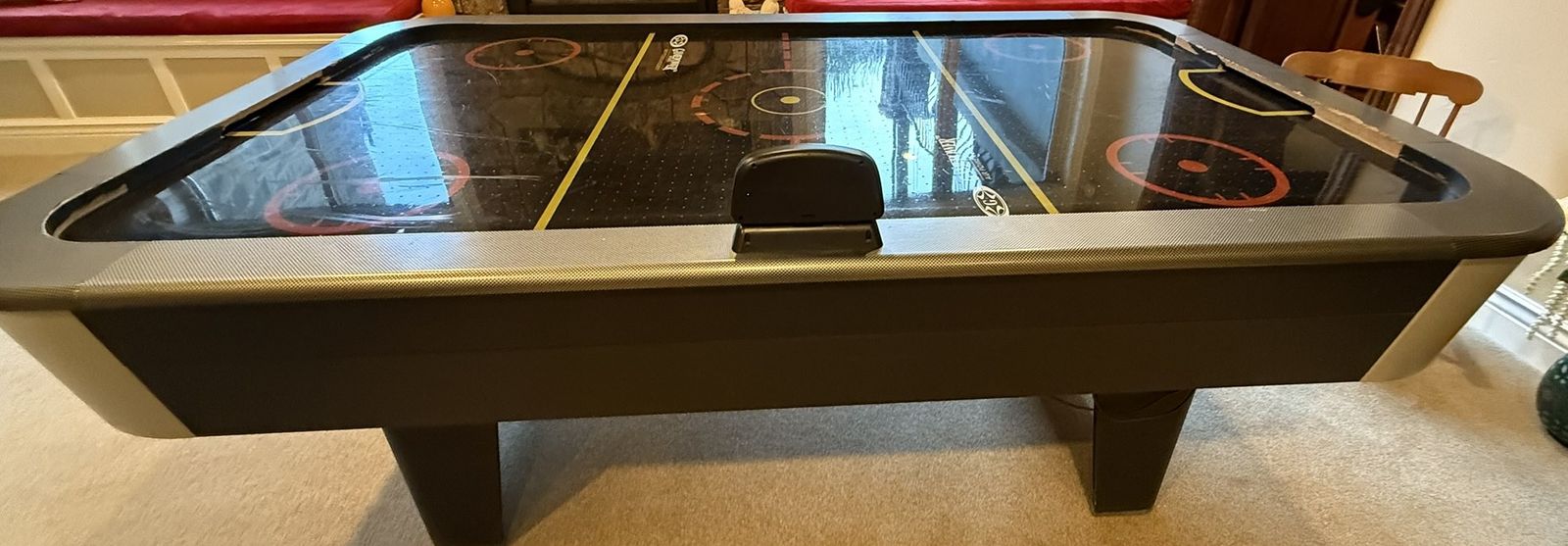 Air Hockey table
