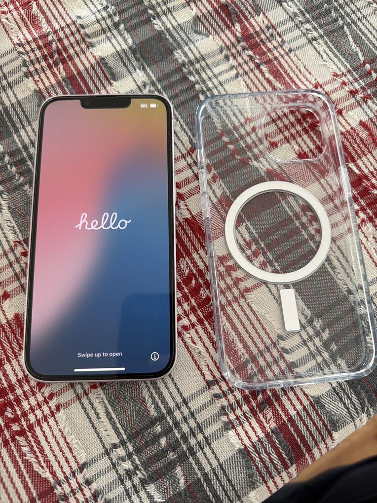 Iphone 14 - Unlocked