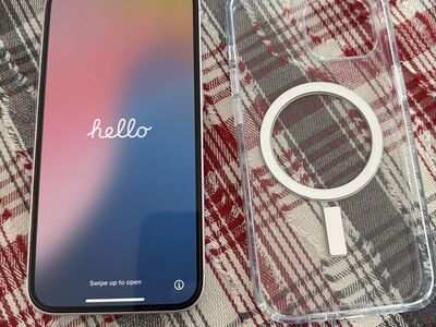 Iphone 14 - Unlocked