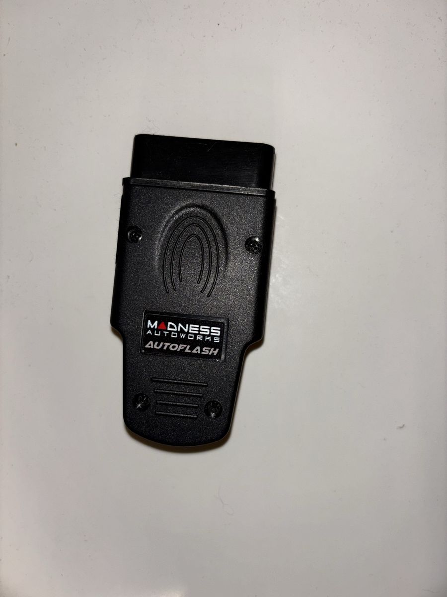 CLA250 4MATIC TCU Flash Tune
