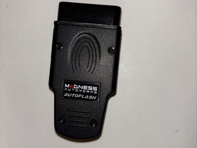 CLA250 4MATIC TCU Flash Tune