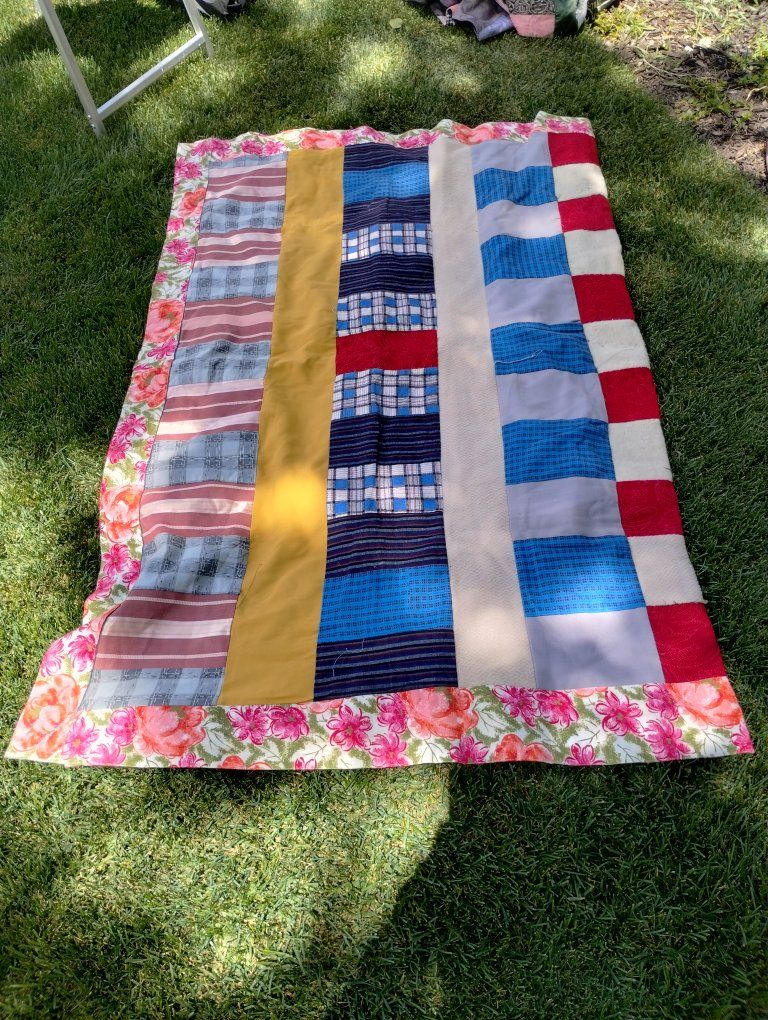 Handmade Quilt