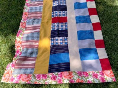 Handmade Quilt