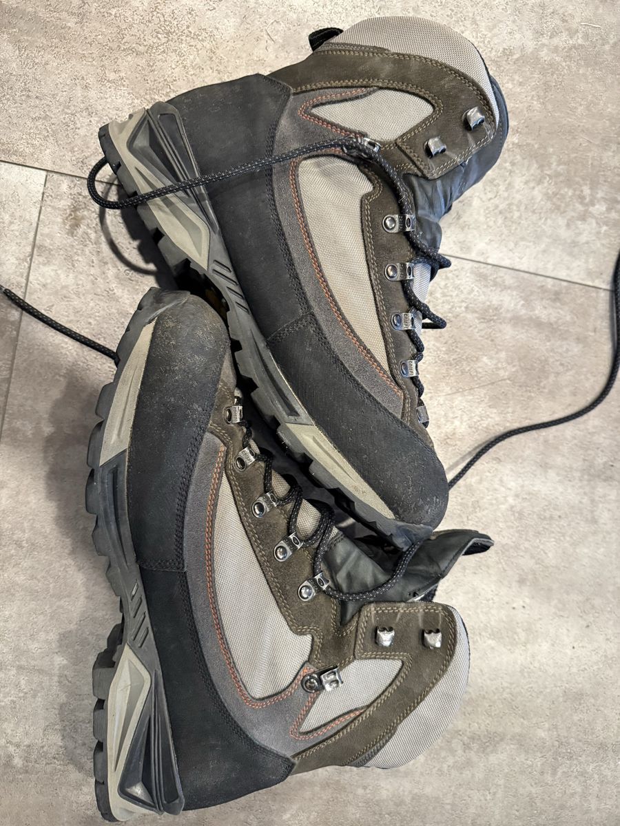Crispi Colorado GTX Boots-Like New