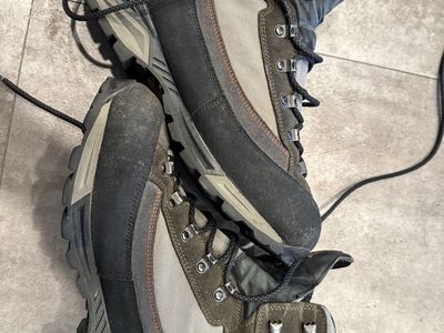 Crispi Colorado GTX Boots-Like New