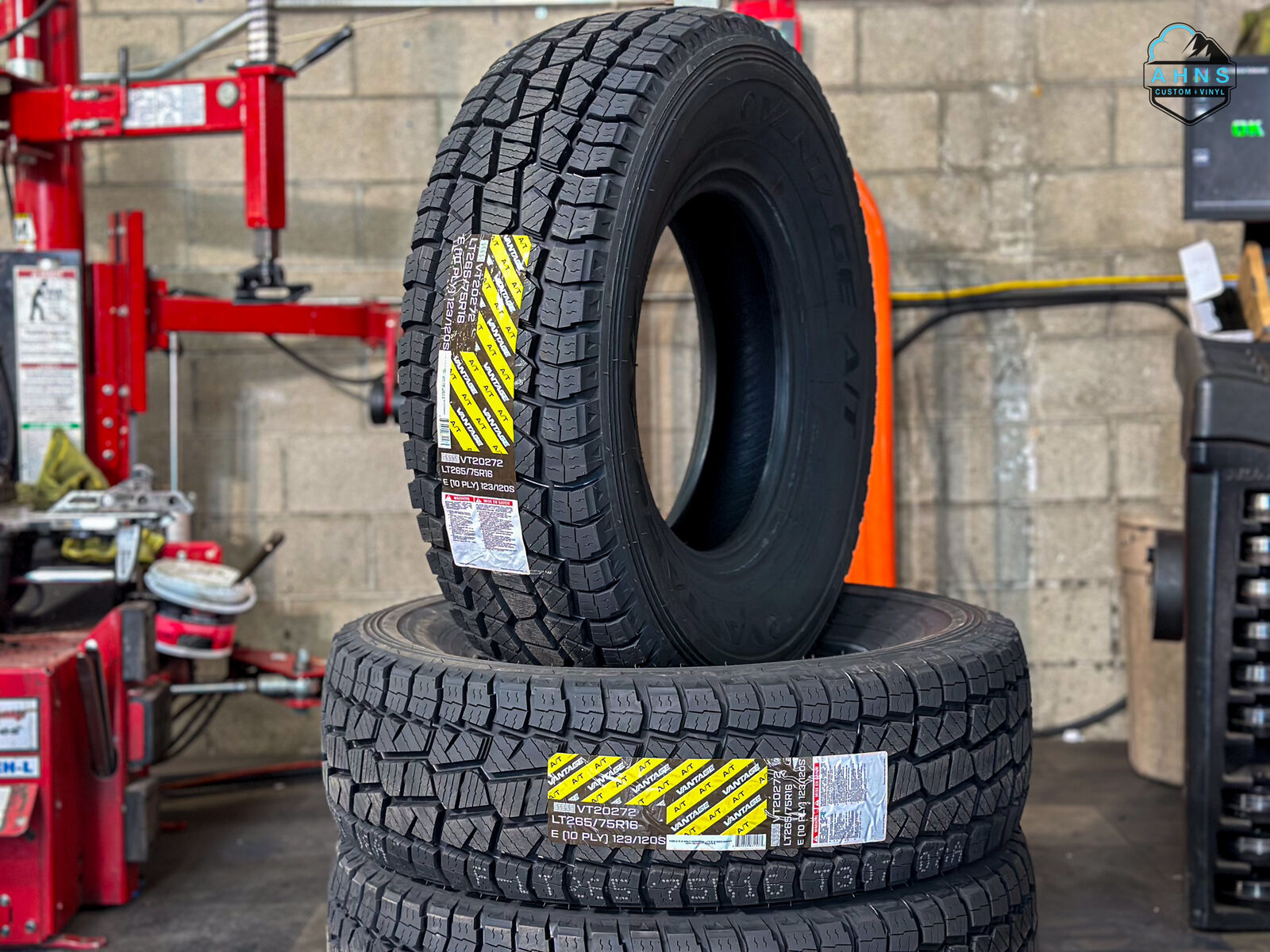 New | 275/70r18 | 50k Mileage Warranty | Load Range E | All Terrain Tires | 275 70 18 Celimo A/T | Nissan | Ford | Ram | GMC