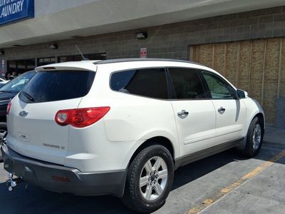 1980 Chevrolet Traverse LT