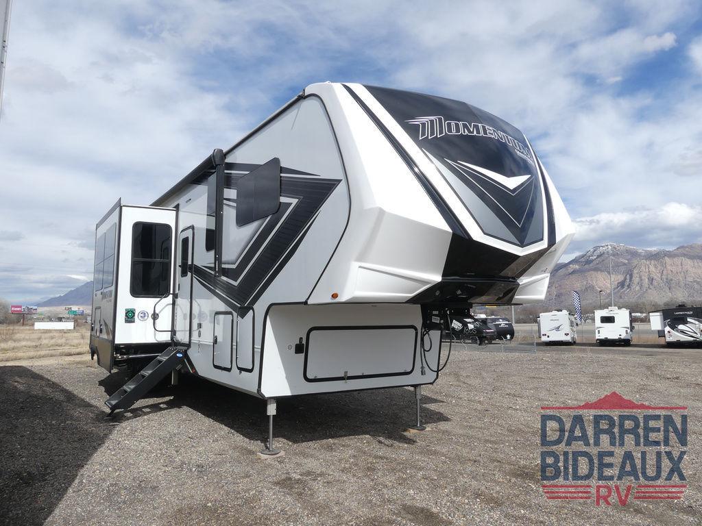 2024 Grand Design Momentum M-Class 381MS