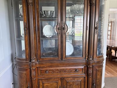 China hutch