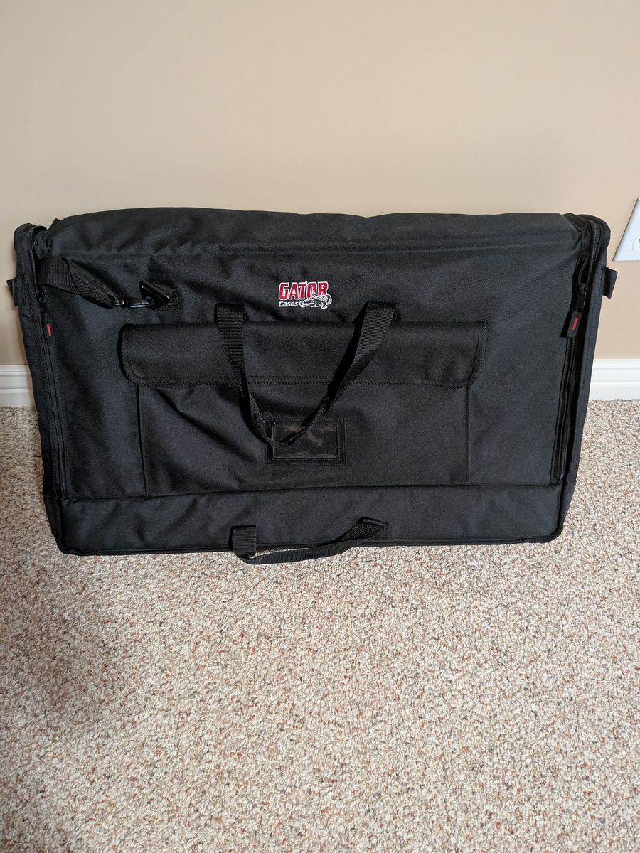 Gator Case