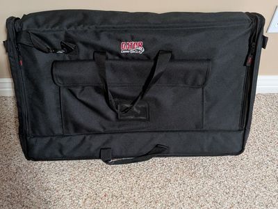 Gator Case