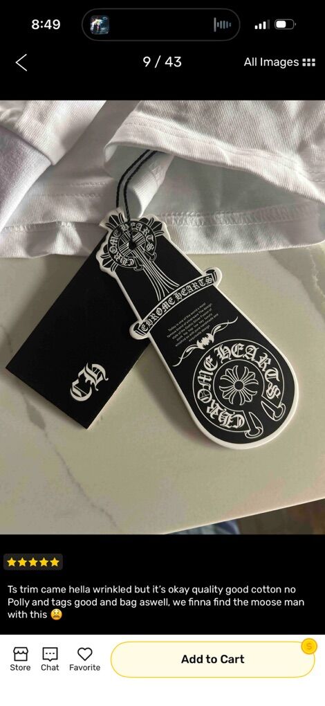 Long Sleeve Denemon T Shirt