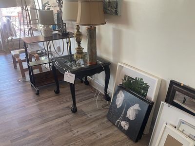 MOVING / CLOTHING SALE