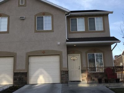 Seeking female roommate