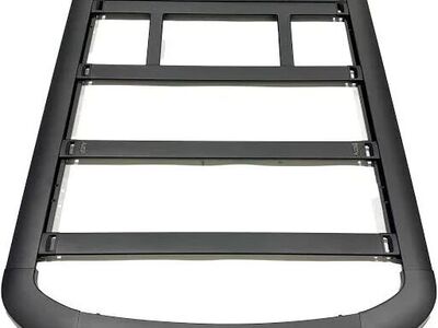 Toyota Sequoia Trd Roof Rack 2023-2026