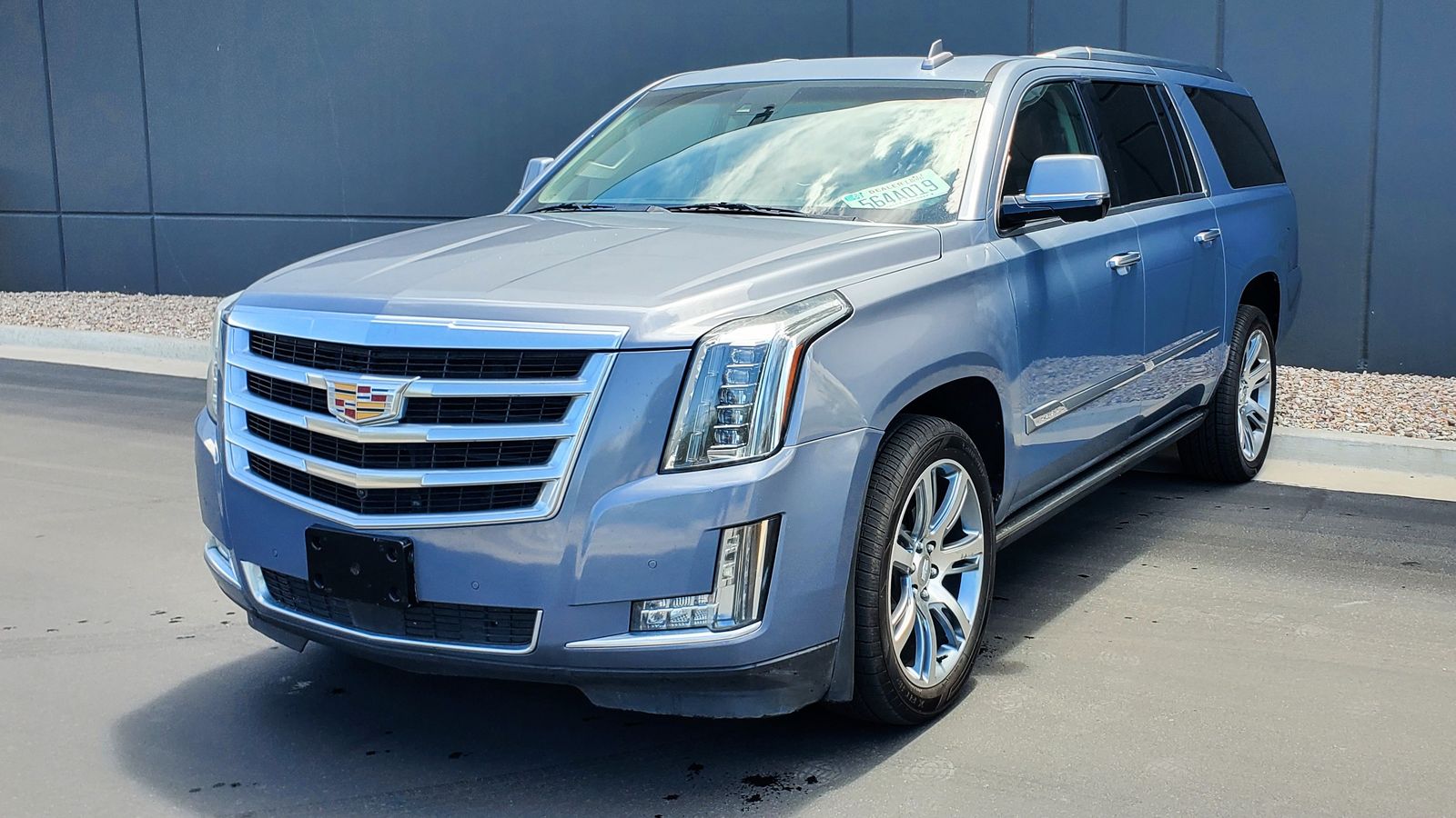 2015 Cadillac Escalade ESV Premium