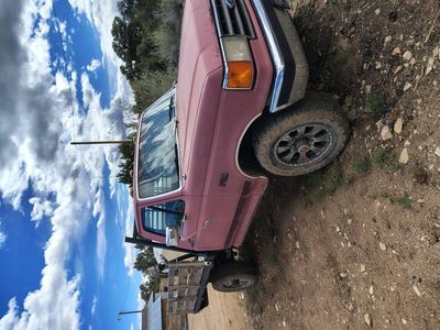 1991 Ford F-250 XLT Lariat