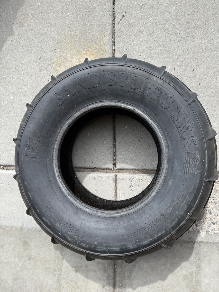 Sand Sport Front Paddles