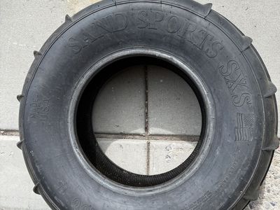 Sand Sport Front Paddles