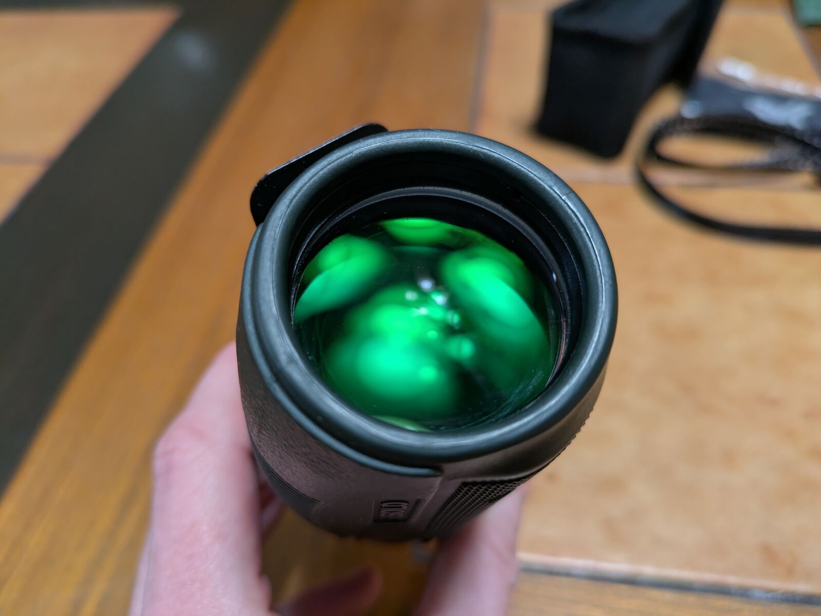 Vortex Solo 8x36 Monocular