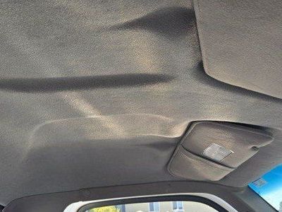 Single cab headlines Upholstery