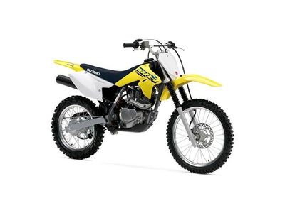 2026 Suzuki DR-Z 125L