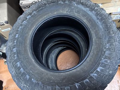 Fuel Gripper 32X 10/15