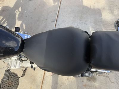 05 Yamaha Virago 250