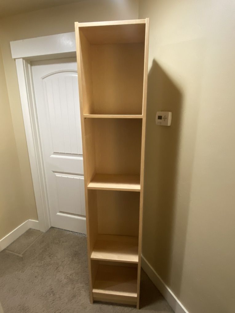 IKEA BILLY Bookcase