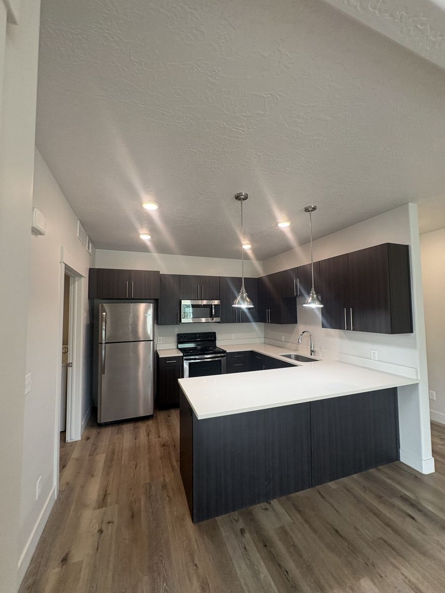 The Ogden Flats Apartments