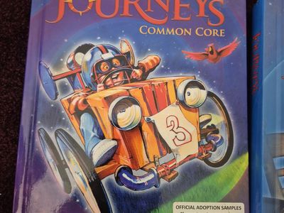 NEW books to use for home schooling or tutoring